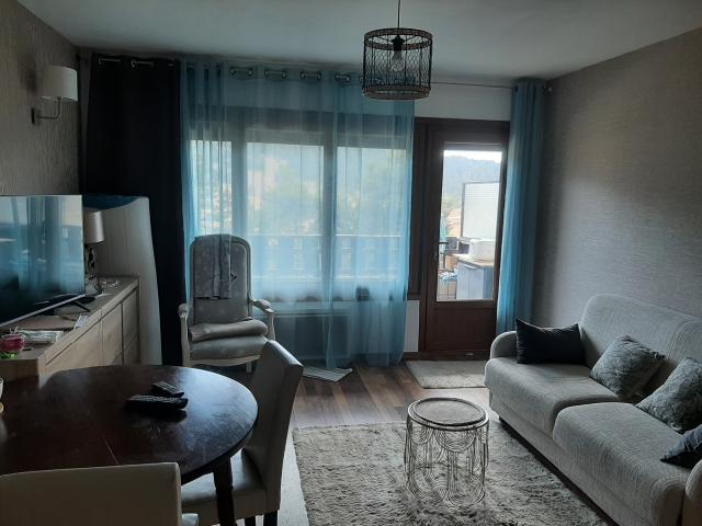 Location studio Greolieres - Photo 3