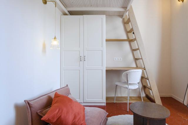 Location chambre Gardanne - Photo 2