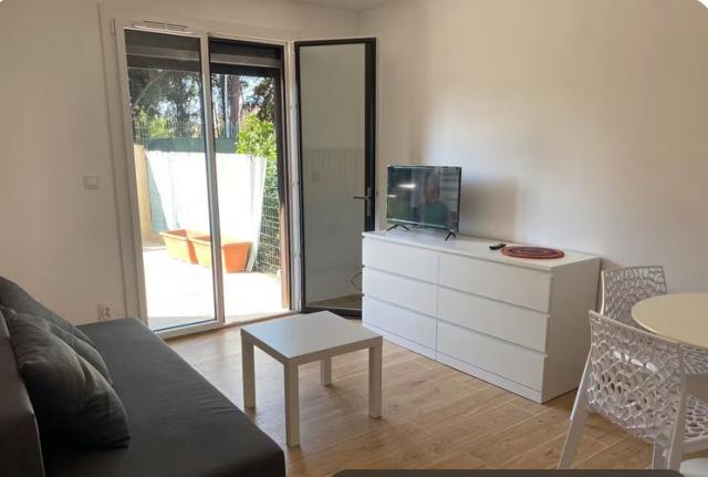 Location appartement T2 Valras Plage - Photo 4