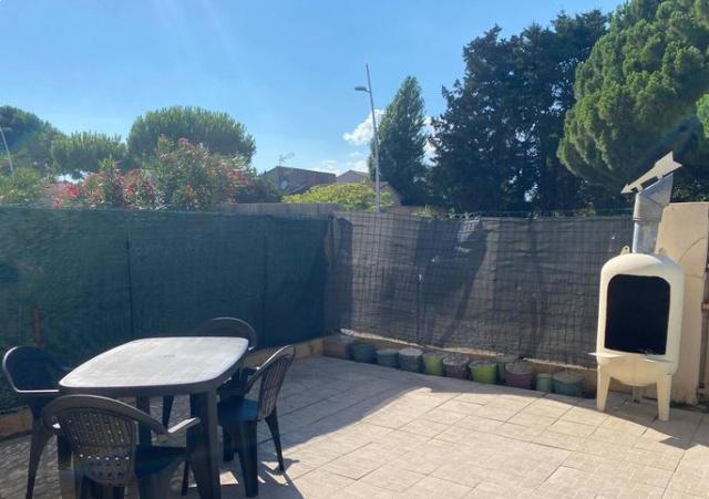 Location appartement T2 Valras Plage - Photo 5