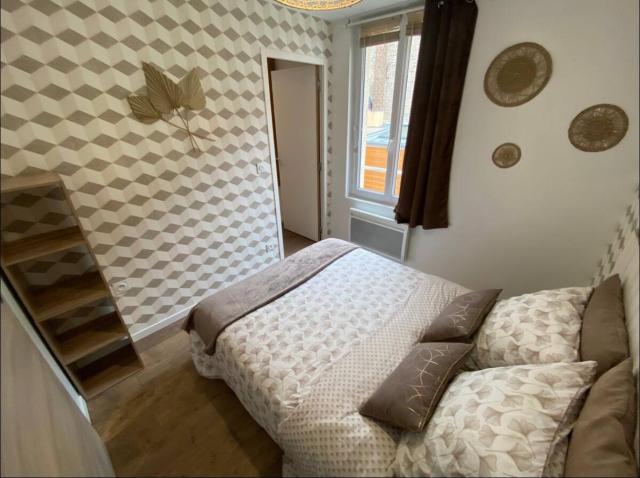 Location appartement T2 Le Havre - Photo 2
