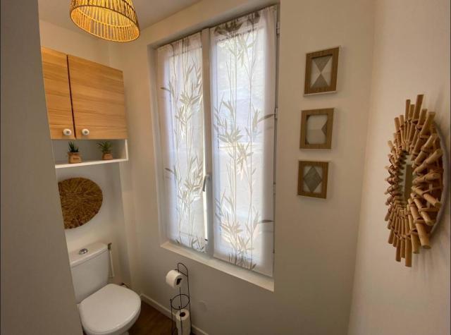 Location appartement T2 Le Havre - Photo 3