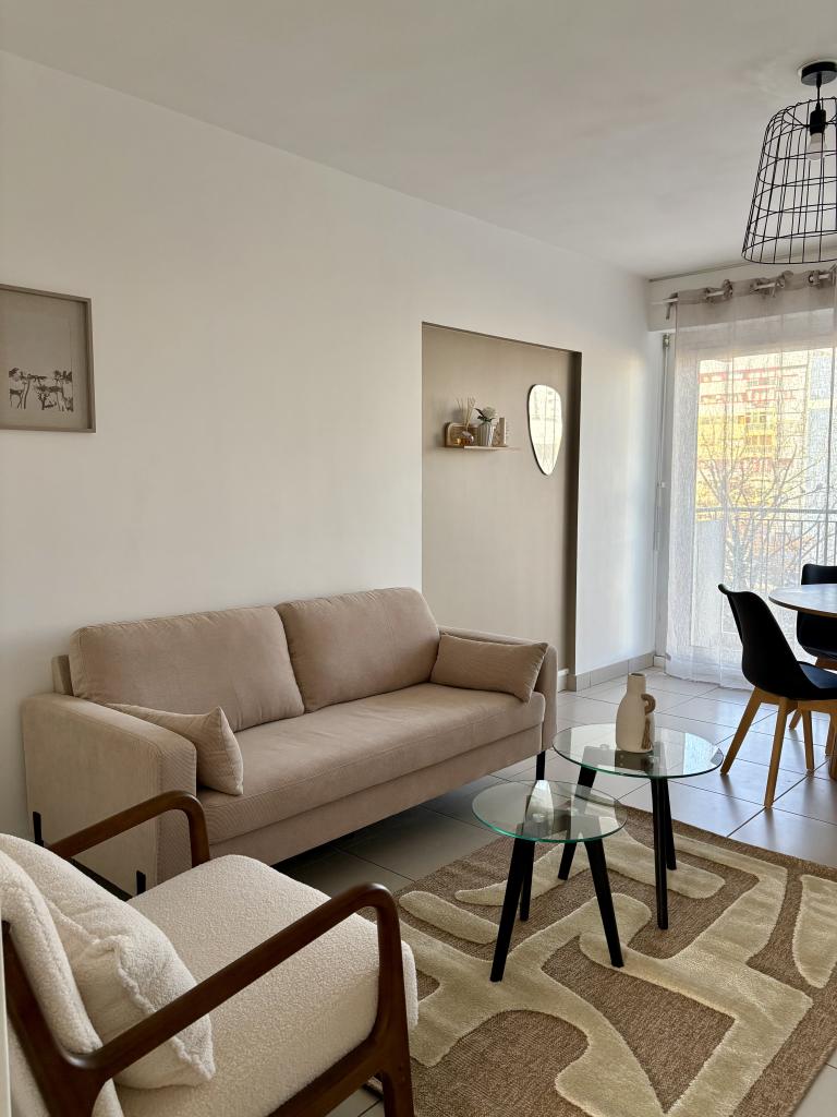 Location chambre La Roche sur Yon - Photo 1