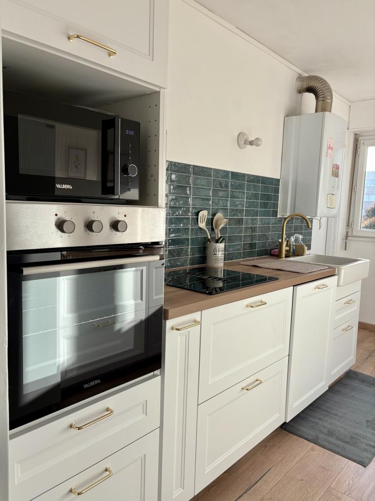 Location chambre La Roche sur Yon - Photo 3