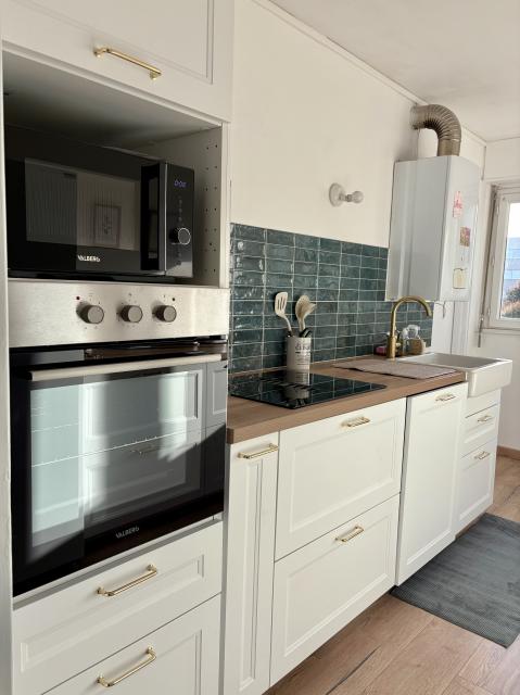 Location appartement T4 La Roche sur Yon - Photo 3