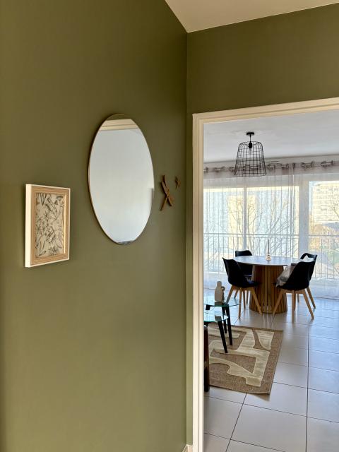 Location appartement T4 La Roche sur Yon - Photo 4