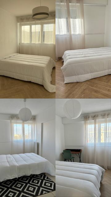 Location appartement T4 La Roche sur Yon - Photo 6