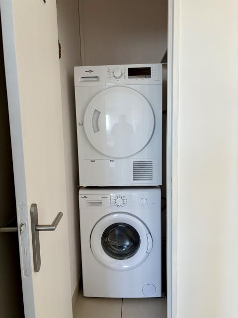 Location appartement T4 La Roche sur Yon - Photo 7