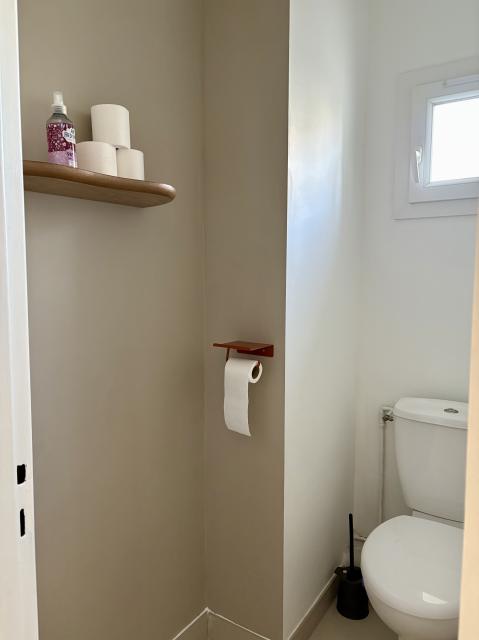 Location appartement T4 La Roche sur Yon - Photo 8