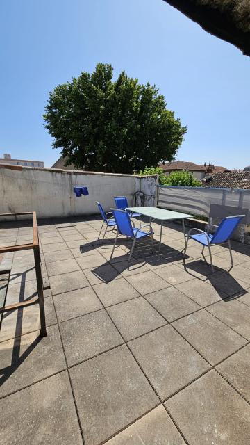 Location appartement T3 Avignon - Photo 10