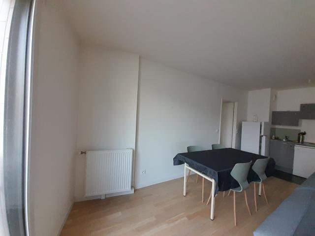 Location appartement T3 Paris 19 - Photo 3