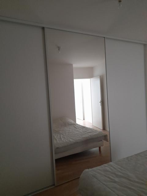 Location appartement T3 Paris 19 - Photo 4