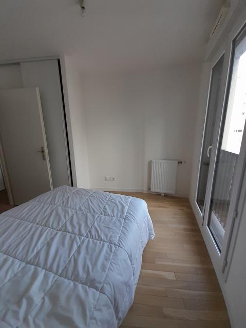 Location appartement T3 Paris 19 - Photo 5