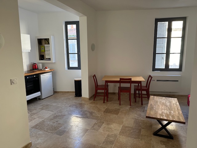 Location appartement T2 Avignon - Photo 4