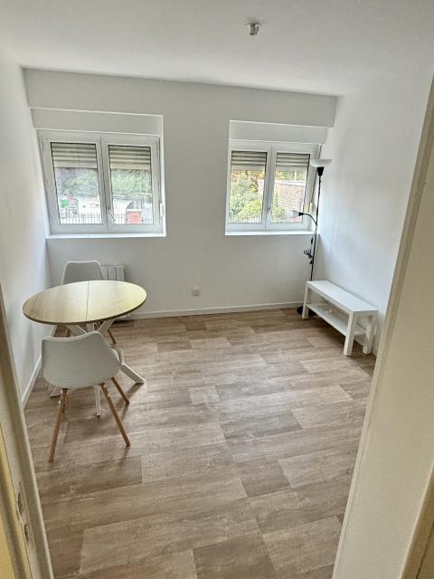 Location appartement T2 Roubaix - Photo 3