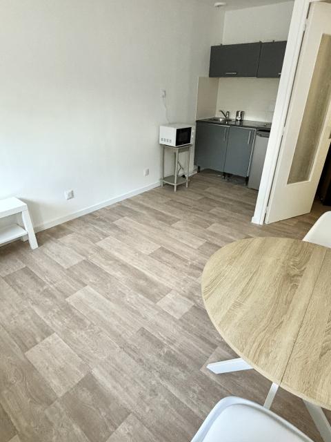 Location appartement T2 Roubaix - Photo 4