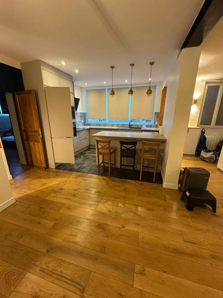Location chambre Sceaux - Photo 2
