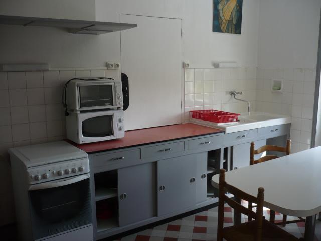 Location appartement T2 St Herblain - Photo 4