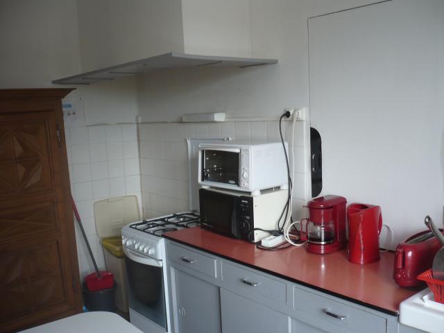 Location appartement T2 St Herblain - Photo 5