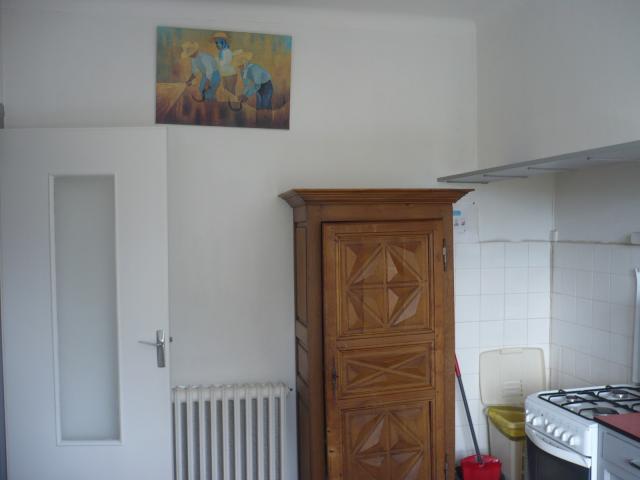 Location appartement T2 St Herblain - Photo 6
