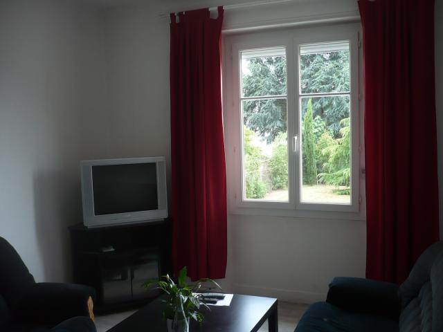 Location appartement T2 St Herblain - Photo 7