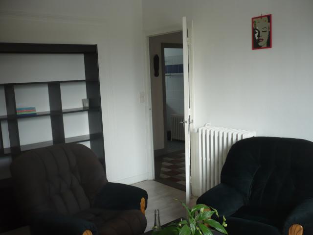 Location appartement T2 St Herblain - Photo 8