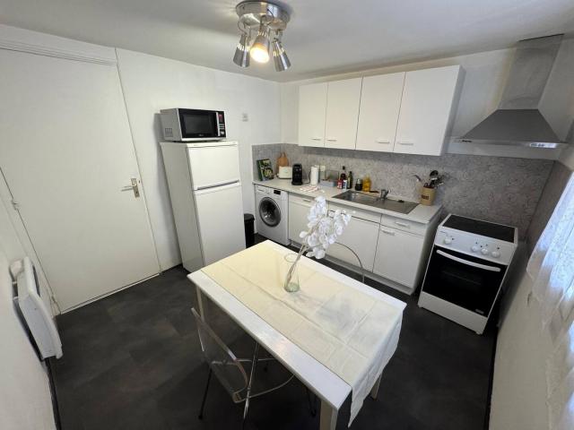 Location appartement T2 Avignon - Photo 4