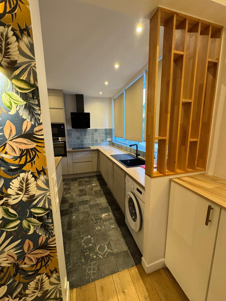 Location chambre Sceaux - Photo 1
