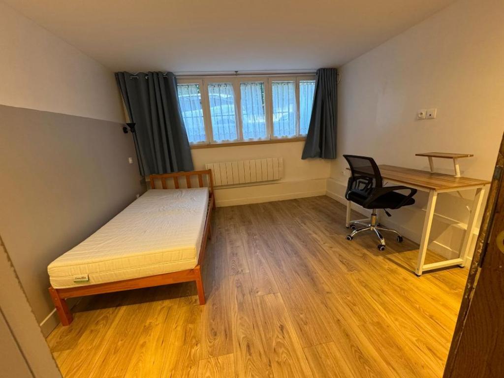 Location chambre Sceaux - Photo 3