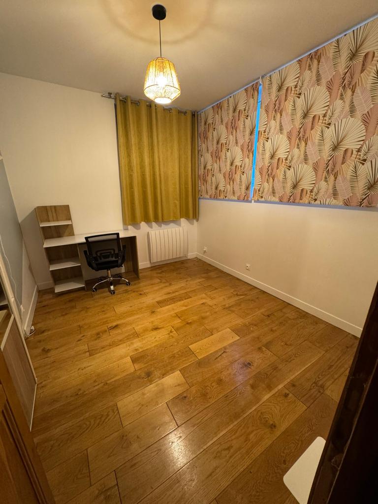 Location chambre Sceaux - Photo 4