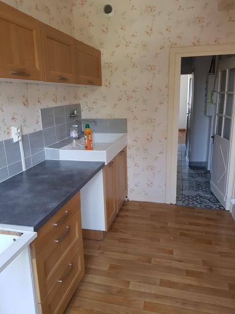 Location appartement T2 Castres - Photo 2