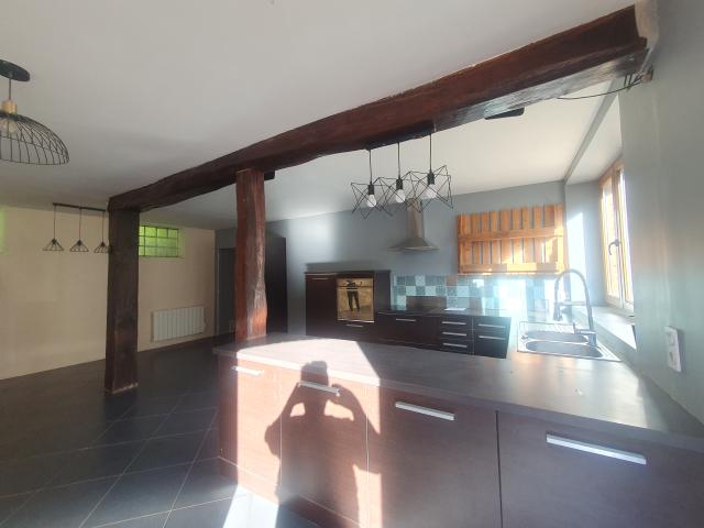 Location maison F3 Thorigny sur Oreuse - Photo 2