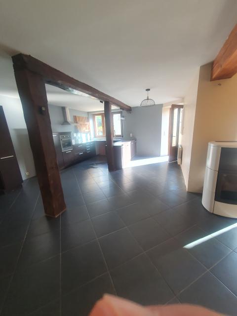 Location maison F3 Thorigny sur Oreuse - Photo 3