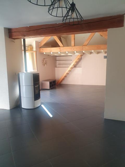 Location maison F3 Thorigny sur Oreuse - Photo 4