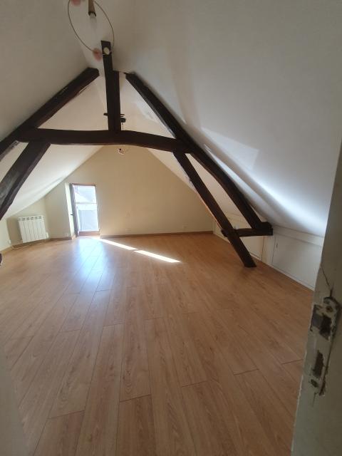Location maison F3 Thorigny sur Oreuse - Photo 5