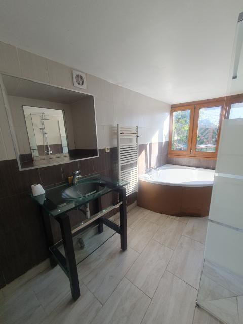 Location maison F3 Thorigny sur Oreuse - Photo 7
