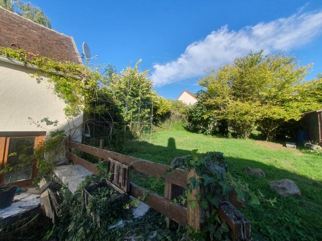 Location maison F3 Thorigny sur Oreuse - Photo 8