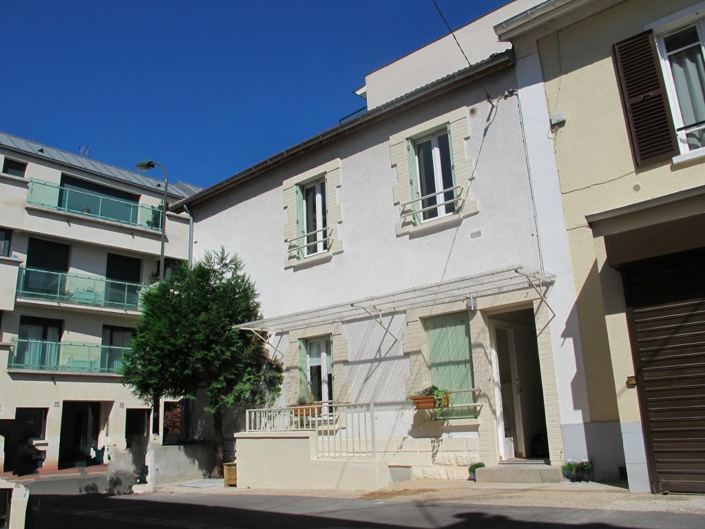 Location chambre Maisons Laffitte - Photo 1
