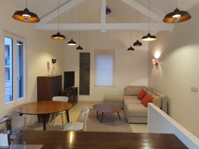 Location maison F3 Maisons Laffitte - Photo 3
