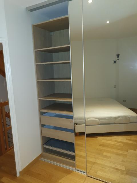 Location maison F3 Maisons Laffitte - Photo 4
