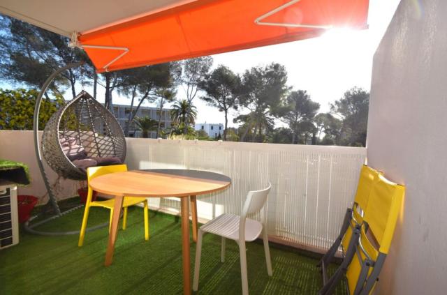 Location appartement T2 St Raphael - Photo 4