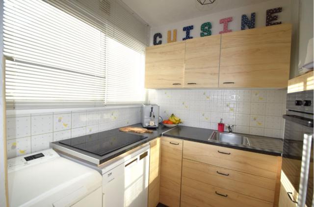 Location appartement T2 St Raphael - Photo 6