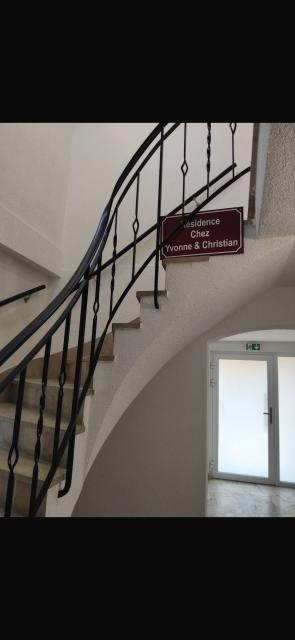 Location chambre Belfort - Photo 4