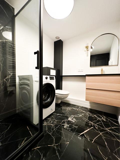 Location appartement T2 Tours - Photo 2