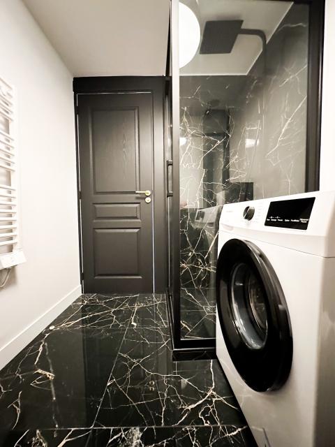 Location appartement T2 Tours - Photo 3