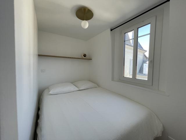 Location appartement T2 Tours - Photo 4