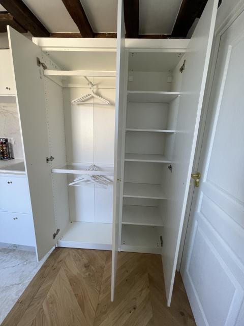 Location appartement T2 Tours - Photo 5