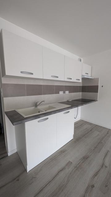 Location appartement T2 Agen - Photo 2