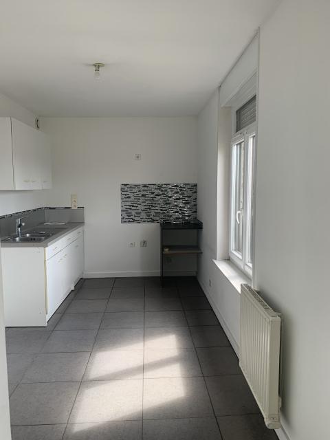 Location appartement T3 Coutiches - Photo 2