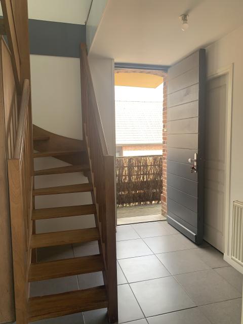 Location appartement T3 Coutiches - Photo 3